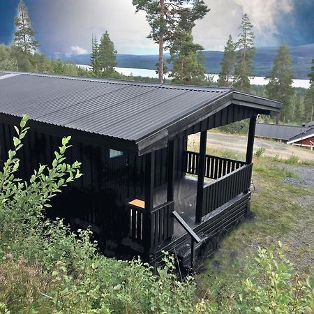 1125 Fjaellstugan Lofsdalen Exterior foto