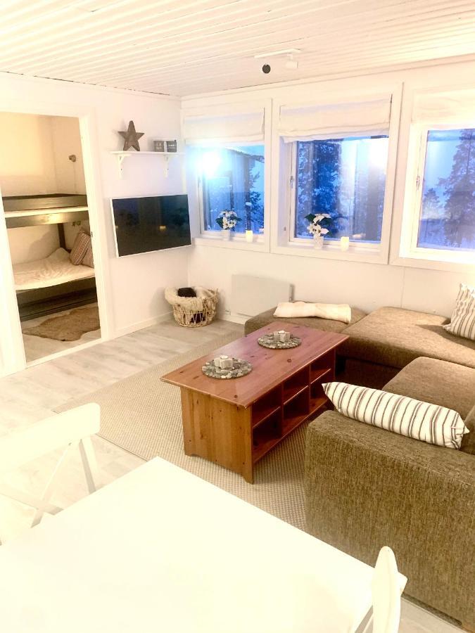 1125 Fjaellstugan Lofsdalen Exterior foto