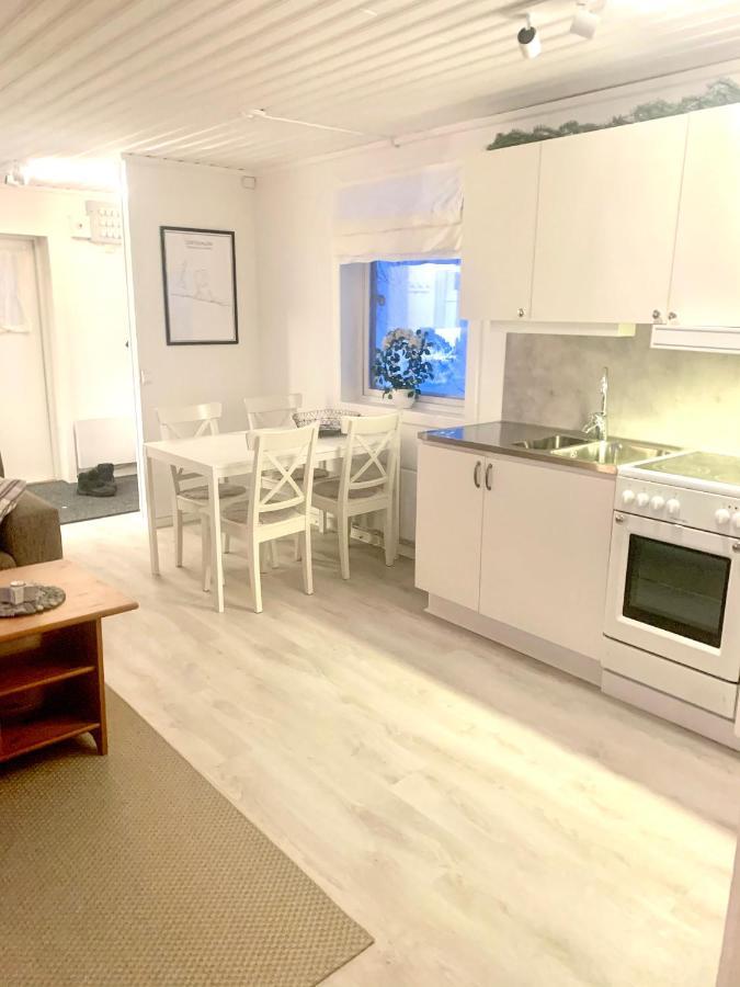 1125 Fjaellstugan Lofsdalen Exterior foto