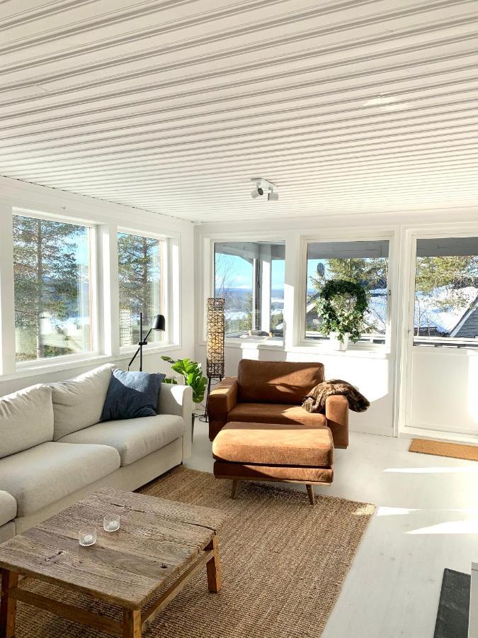 1125 Fjaellstugan Lofsdalen Exterior foto