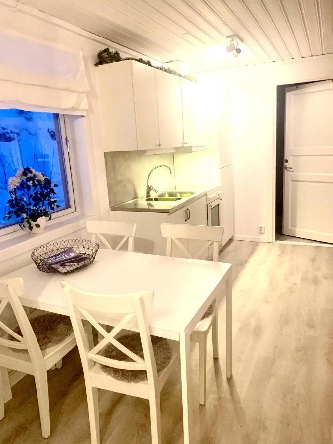 1125 Fjaellstugan Lofsdalen Exterior foto