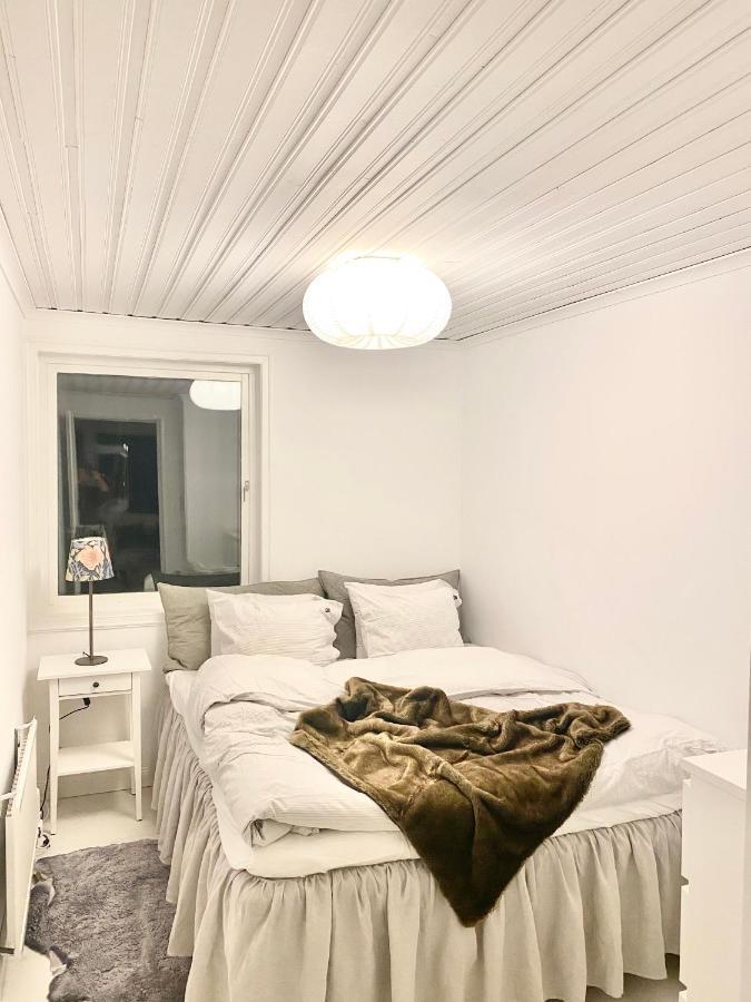 1125 Fjaellstugan Lofsdalen Exterior foto