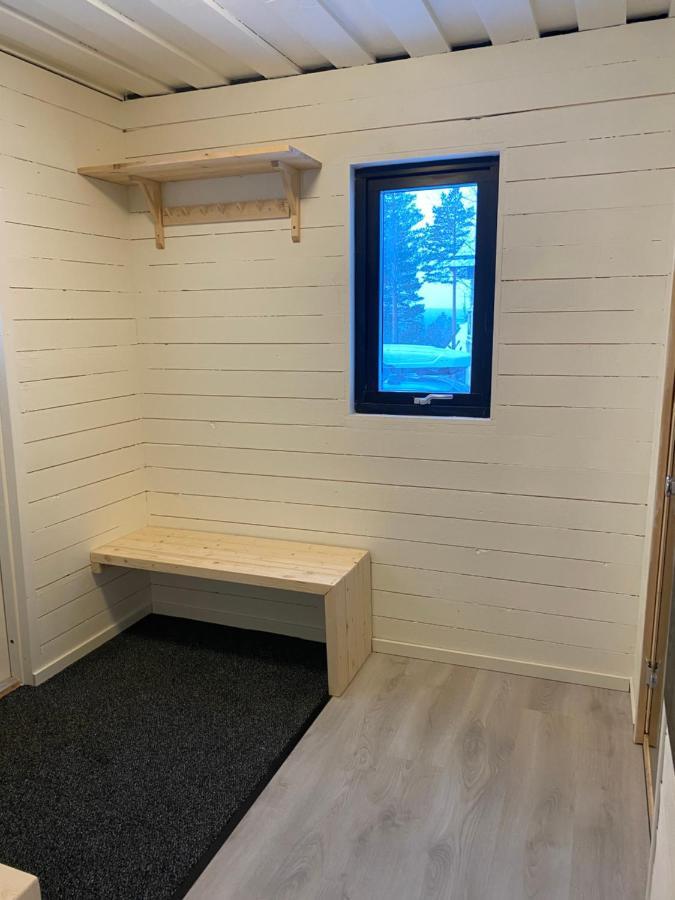 1125 Fjaellstugan Lofsdalen Exterior foto
