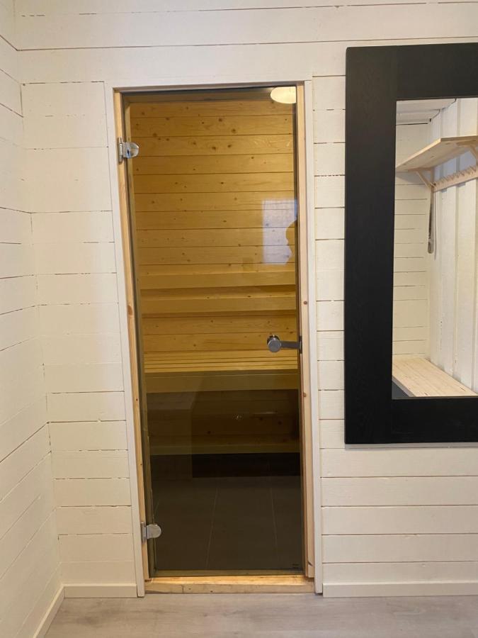 1125 Fjaellstugan Lofsdalen Exterior foto