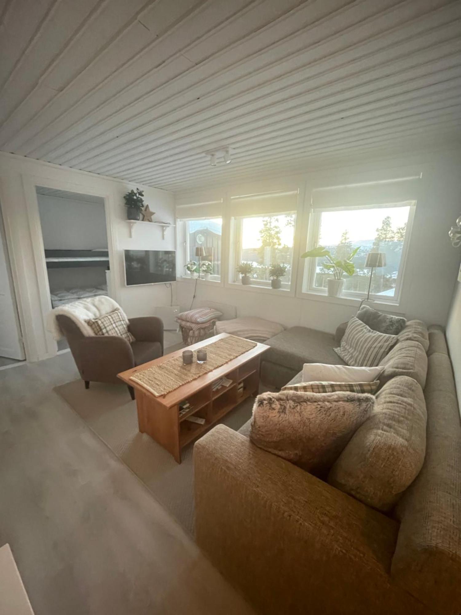 1125 Fjaellstugan Lofsdalen Exterior foto